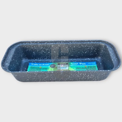 Форма за хляб правоъгълна ЕК-D11 G